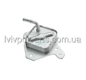 Масляний Радіатор Toyota Auris E15 E18 1,4D-4D 66Kw 07-18, Corolla E15 E18 1,4D-4D 06-18, Urban Cruiser 1,4D-4D 66Kw 09-14, Verso S 1,4D4-D 66Kw 10-16, Yaris 1,4D 66Kw 11-, Виробник NTY CCL-TY-002 ном Масляний Радіатор Toyota Auris E15 E18 1,4D-4D 66Kw 07-18, Corolla E15 E18 1,4D-4D 06-18, Urban Cruiser 1,4D-4D 66Kw 09-14, Verso S 1,4D4-D 66Kw 10-16, Yaris 1,4D 66Kw 11-, Виробник NTY CCL-TY-002 ном