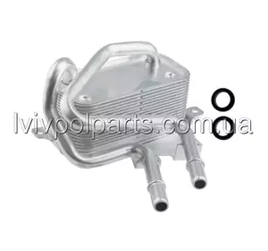 Масляний Радіатор Bmw 7 E65 E66 E67 6,0 03-08 Виробник NTY CCL-BM-039 номер OE 17217541058 Масляний Радіатор Bmw 7 E65 E66 E67 6,0 03-08 Виробник NTY CCL-BM-039 номер OE 17217541058