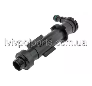 Омивач Форсунка Фари Hyundai Tucson 2015-2018  Правий   Виробник NTY EDS-HY-513 номер OE 98672-D3000 Омивач Форсунка Фари Hyundai Tucson 2015-2018  Правий   Виробник NTY EDS-HY-513 номер OE 98672-D3000
