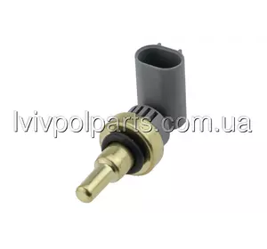 Датчик Температури Води Chevrolet Aveo Kalos 1,4 2008- Виробник NTY ECT-CH-002 номер OE 96476965 Датчик Температури Води Chevrolet Aveo Kalos 1,4 2008- Виробник NTY ECT-CH-002 номер OE 96476965