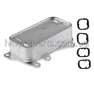 Масляний Радіатор Bmw F20 F21 114D,116D,118D,120D,125D  Xdrive 11-15, 2 F22 F87 218D,220D,225D 12-, 3 E90 E91 E92 E93 318D,320D  Xdrive 04-11, 5 F10 F11 518D,520D,525D  Xdrive 10-16, X3 F25 Xdrive 18D Масляний Радіатор Bmw F20 F21 114D,116D,118D,120D,125D  Xdrive 11-15, 2 F22 F87 218D,220D,225D 12-, 3 E90 E91 E92 E93 318D,320D  Xdrive 04-11, 5 F10 F11 518D,520D,525D  Xdrive 10-16, X3 F25 Xdrive 18D