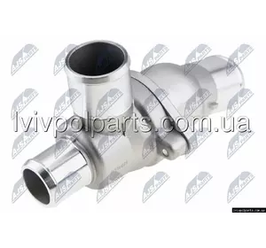 Термостат OE код 53E-8K528-CB Ford Mustang 4.6 03-, Lincoln Ls 3.0 00- Термостат OE код 53E-8K528-CB Ford Mustang 4.6 03-, Lincoln Ls 3.0 00-