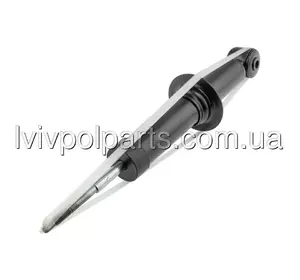 Задній Амортизатор Dodge Caliber 07-, Jeep Patriot 07-, Compass 07- L R Виробник NTY A345484 номер OE A345484 Задній Амортизатор Dodge Caliber 07-, Jeep Patriot 07-, Compass 07- L R Виробник NTY A345484 номер OE A345484