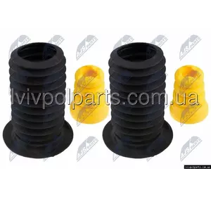 Пильник амортизатора комплект OE код 31316860787 Bmw 2 (F45/F46) 14-21,X1 (F48) 14-22 /Перед/ Пильник амортизатора комплект OE код 31316860787 Bmw 2 (F45/F46) 14-21,X1 (F48) 14-22 /Перед/