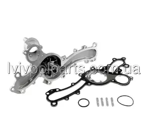 Водяний Насос Помпа Toyota Landcruiser 150 4,0 09- Виробник NTY CPW-TY-105 номер OE 16100-39545 Водяний Насос Помпа Toyota Landcruiser 150 4,0 09- Виробник NTY CPW-TY-105 номер OE 16100-39545