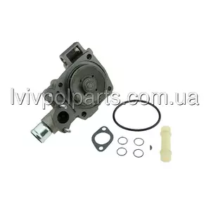 Водяний Насос Помпа Iveco Daily 30-8 30-10 89-, Daily 35-8 35-10 96-, Daily 49-10 49 -12 Виробник NTY CPW-VC-005 номер OE 500300476 Водяний Насос Помпа Iveco Daily 30-8 30-10 89-, Daily 35-8 35-10 96-, Daily 49-10 49 -12 Виробник NTY CPW-VC-005 номер OE 500300476