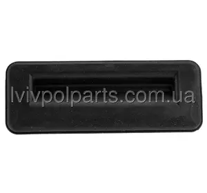 Кнопка Кришки Багажника Накладка Skoda Fabia Ii 2007-,Fabia Ii Combi 2007-,Superb Ii 2008-,Superb Combi Ii 2009- Виробник NTY EZC-SK-016 номер OE 3T0827566C Кнопка Кришки Багажника Накладка Skoda Fabia Ii 2007-,Fabia Ii Combi 2007-,Superb Ii 2008-,Superb Combi Ii 2009- Виробник NTY EZC-SK-016 номер OE 3T0827566C