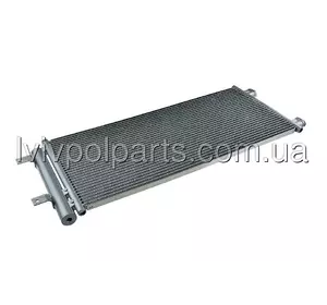 Радіатор Кондиціонера Astra K (15-) 1,0 T Sidi (W I Dryer) Виробник NTY CCS-PL-043 номер OE 13475956 Радіатор Кондиціонера Astra K (15-) 1,0 T Sidi (W I Dryer) Виробник NTY CCS-PL-043 номер OE 13475956