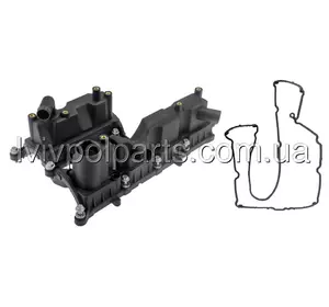 Кришка Клапанів   Engine:1,6 Ecoboost-Jqdb,Jqda,Jqma,Jqmb,Jtbb,Jtda,Jtdb,Jtja,Jtjb Ford Focus Iii 2011-,Kuga 2012-,Fiesta 2008-,Mondeo V 2015-,C-Max 2010- Виробник NTY BPZ-FR-008 номер OE 1846376 Кришка Клапанів   Engine:1,6 Ecoboost-Jqdb,Jqda,Jqma,Jqmb,Jtbb,Jtda,Jtdb,Jtja,Jtjb Ford Focus Iii 2011-,Kuga 2012-,Fiesta 2008-,Mondeo V 2015-,C-Max 2010- Виробник NTY BPZ-FR-008 номер OE 1846376