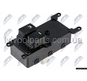 Кнопки регулювання склопійомника  OE код 93570-1W000 Kia Rio Iii 2011- Кнопки регулювання склопійомника  OE код 93570-1W000 Kia Rio Iii 2011-