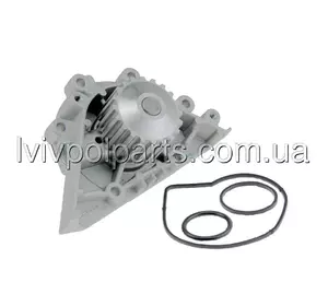 Водяний Насос Помпа Citroen Xsara 2,0 16V -05, Fiat Ulysse 2,0 16V 00-, Peugeot 206 2,0 16V 02- Виробник NTY CPW-CT-024 номер OE 1201,F4 Водяний Насос Помпа Citroen Xsara 2,0 16V -05, Fiat Ulysse 2,0 16V 00-, Peugeot 206 2,0 16V 02- Виробник NTY CPW-CT-024 номер OE 1201,F4