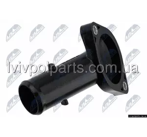 Фланець системи охолодження OE код 16321-22070 Toyota Auris 1.4 07-, Corolla 1.4 01-, Rav 4 Ii 1.8 00-, Celica 1.8 99-, Mr2 1.8 99- Фланець системи охолодження OE код 16321-22070 Toyota Auris 1.4 07-, Corolla 1.4 01-, Rav 4 Ii 1.8 00-, Celica 1.8 99-, Mr2 1.8 99-