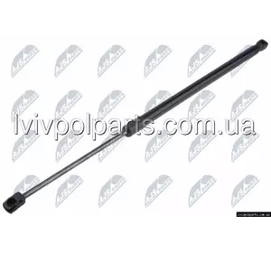 Амортизатор газова пружина багажника OE код 68950-0E030 L=595 F=570N Lexus Rx 08-15 Амортизатор газова пружина багажника OE код 68950-0E030 L=595 F=570N Lexus Rx 08-15