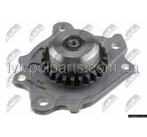 Помпа оливи масляний насос OE 15100-23020 Toyota Yaris 1.0/1.3 99-08 Помпа оливи масляний насос OE 15100-23020 Toyota Yaris 1.0/1.3 99-08