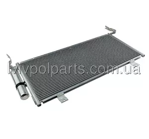 Радіатор Кондиціонера Galant Vii (Dj, Dm) (06-) 2,4 Gdi (W I Dryer) Виробник NTY CCS-MS-000 номер OE MR958343 Радіатор Кондиціонера Galant Vii (Dj, Dm) (06-) 2,4 Gdi (W I Dryer) Виробник NTY CCS-MS-000 номер OE MR958343