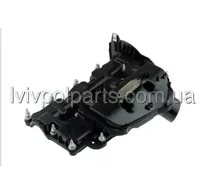 Кришка Клапанів  Jaguar F-Pace 3,0Sdv6 2015-,Xf 3,0D 2009-,Xj 3,0Sdv6 2009-,Land Rover Discovery Iv 3,0Td,3,0Sdv6 2009-,Range Rover Iii 3,0D 2002-,Range Rover Iv 3,0Sdv6,3,0Tdv6 2012- Виробник NTY BPZ Кришка Клапанів  Jaguar F-Pace 3,0Sdv6 2015-,Xf 3,0D 2009-,Xj 3,0Sdv6 2009-,Land Rover Discovery Iv 3,0Td,3,0Sdv6 2009-,Range Rover Iii 3,0D 2002-,Range Rover Iv 3,0Sdv6,3,0Tdv6 2012- Виробник NTY BPZ