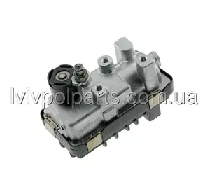 Актуатор Регулятор Клапан Турбіни G-42 6Nw009483  Mitsubishi Outlander Ii 2,2Did 2006-2012,Ford Transit 2,4Tdci 2006-,Land Rover Defender 2,4D 2007- Виробник NTY ECD-MS-001 номер OE 752610-0009 Актуатор Регулятор Клапан Турбіни G-42 6Nw009483  Mitsubishi Outlander Ii 2,2Did 2006-2012,Ford Transit 2,4Tdci 2006-,Land Rover Defender 2,4D 2007- Виробник NTY ECD-MS-001 номер OE 752610-0009