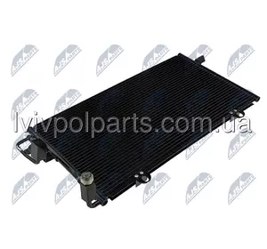 Радіатор Кондиціонера 80   90 (B4) (91-) 1,6 I, Cabriolet (B4) (91-) 1,8 I, Coupe (B3) (88-) 2,0 I (W O Dryer, R-134A ) Виробник NTY CCS-AU-002 номер OE 8A0260403AA Радіатор Кондиціонера 80   90 (B4) (91-) 1,6 I, Cabriolet (B4) (91-) 1,8 I, Coupe (B3) (88-) 2,0 I (W O Dryer, R-134A ) Виробник NTY CCS-AU-002 номер OE 8A0260403AA