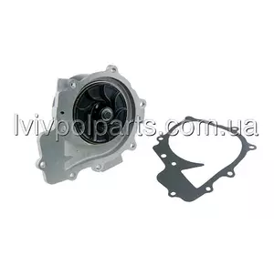 Водяний Насос Помпа Mercedes Viano, Vito 2,2 Cdi 10-  Sa Code B03 + M006  Виробник NTY CPW-ME-058 номер OE 6512003301 Водяний Насос Помпа Mercedes Viano, Vito 2,2 Cdi 10-  Sa Code B03 + M006  Виробник NTY CPW-ME-058 номер OE 6512003301