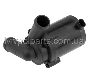 Додатковий Водяний Насос Помпа Bmw X5 F15 2,0 3,0 4,4 12-18 , Bmw X6 3,0 4,4 13-19 , Bmw 3 G20 G21 1,6 2,0 3,0 2018- Виробник NTY CPZ-BM-010 номер OE 64129329961 Додатковий Водяний Насос Помпа Bmw X5 F15 2,0 3,0 4,4 12-18 , Bmw X6 3,0 4,4 13-19 , Bmw 3 G20 G21 1,6 2,0 3,0 2018- Виробник NTY CPZ-BM-010 номер OE 64129329961