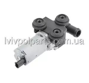 Додатковий Водяний Насос Помпа Bmw 1 E81 E87 E82 E88, 3 E90 E92 E93 E91, X1 E84 Виробник NTY CPZ-BM-007 номер OE 64116928246 Додатковий Водяний Насос Помпа Bmw 1 E81 E87 E82 E88, 3 E90 E92 E93 E91, X1 E84 Виробник NTY CPZ-BM-007 номер OE 64116928246