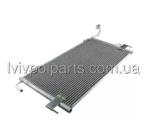 Радіатор Кондиціонера Berlingo (M) (96-) 1,8 D, Partner (M) (96-) 1,8 D (W O Dryer, Man) Виробник NTY CCS-CT-014 номер OE 6455V8 Радіатор Кондиціонера Berlingo (M) (96-) 1,8 D, Partner (M) (96-) 1,8 D (W O Dryer, Man) Виробник NTY CCS-CT-014 номер OE 6455V8