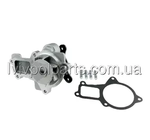 Водяний Насос Помпа Chrysler Pacifica 3,8 05-08 Виробник NTY CPW-CH-035 номер OE 4648952AB Водяний Насос Помпа Chrysler Pacifica 3,8 05-08 Виробник NTY CPW-CH-035 номер OE 4648952AB