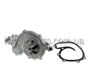 Водяний Насос Помпа Renault Espace 2,2Td 96-, Laguna 2,2D 93-01, Safrane 2,2Td 96- Виробник NTY CPW-RE-022 номер OE 7700,106,101 Водяний Насос Помпа Renault Espace 2,2Td 96-, Laguna 2,2D 93-01, Safrane 2,2Td 96- Виробник NTY CPW-RE-022 номер OE 7700,106,101