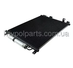 Радіатор Кондиціонера 300C (04-) 2,7 I V6 24V, Charger (04-) 2,7 I V6 24V, Magnum (04-) 2,7 I V6 24V, Thema (Lx) (11-) 3,6 I V6 24V (W I Dryer, Black) Виробник NTY CCS-CH-005 номер OE 5137693AA Радіатор Кондиціонера 300C (04-) 2,7 I V6 24V, Charger (04-) 2,7 I V6 24V, Magnum (04-) 2,7 I V6 24V, Thema (Lx) (11-) 3,6 I V6 24V (W I Dryer, Black) Виробник NTY CCS-CH-005 номер OE 5137693AA