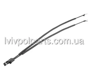 Трос Регуляції Сидіння Ford Fiesta 2001-2010 Перед Правий Виробник NTY EZC-FR-106 номер OE 1441166 Трос Регуляції Сидіння Ford Fiesta 2001-2010 Перед Правий Виробник NTY EZC-FR-106 номер OE 1441166