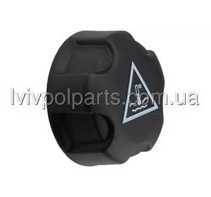 Кришка Бачка Охолоджуваної Рідини Bmw 1, Bmw X5, Bmw X1, Bmw X6 Виробник NTY CCK-BM-007 номер OE 17117639024 Кришка Бачка Охолоджуваної Рідини Bmw 1, Bmw X5, Bmw X1, Bmw X6 Виробник NTY CCK-BM-007 номер OE 17117639024