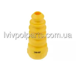 Відбійник Амортизатора Vw Passat B6 B7 05-14, Tiguan 07-, Touran 03-10, Jetta 05-, Audi Q3 11-, Skoda Yeti 10-  Зад  Виробник NTY AB-VW-007 номер OE 1T0511359 Відбійник Амортизатора Vw Passat B6 B7 05-14, Tiguan 07-, Touran 03-10, Jetta 05-, Audi Q3 11-, Skoda Yeti 10-  Зад  Виробник NTY AB-VW-007 номер OE 1T0511359