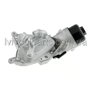 Масляний Радіатор З Фільтром Opel Combo 1,6Cdti 2012-,Fiat Bravo 1,6Jtd 2008-,Doblo 1,6Jtd 2010-,Lancia Delta 1,6Jtd 2008- Виробник NTY CCL-PL-006 номер OE 55236754 Масляний Радіатор З Фільтром Opel Combo 1,6Cdti 2012-,Fiat Bravo 1,6Jtd 2008-,Doblo 1,6Jtd 2010-,Lancia Delta 1,6Jtd 2008- Виробник NTY CCL-PL-006 номер OE 55236754