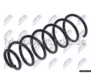 Пружина підвіски OE код 5102AC Citroen Berlingo Multispace 08-,C4 Grand Picasso 06-13,Peugeot Partner Tepee 08- /Зад/ Пружина підвіски OE код 5102AC Citroen Berlingo Multispace 08-,C4 Grand Picasso 06-13,Peugeot Partner Tepee 08- /Зад/