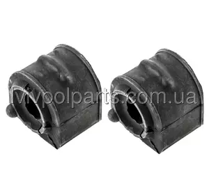 Перед Втулка Стабілізатора 2Шт Mazda 3 Bk 03-08 Виробник NTY ZGS-MZ-025 номер OE BP4K-34-156A Перед Втулка Стабілізатора 2Шт Mazda 3 Bk 03-08 Виробник NTY ZGS-MZ-025 номер OE BP4K-34-156A