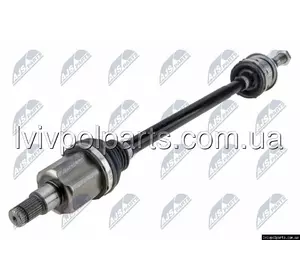 Піввісь привід OE код K2GP4K139AC Ford Edge 2.0T Ecoboost Awd, 2.7T Ecoboost Awd 19- /Зад,Ліва,Акпп/ Піввісь привід OE код K2GP4K139AC Ford Edge 2.0T Ecoboost Awd, 2.7T Ecoboost Awd 19- /Зад,Ліва,Акпп/