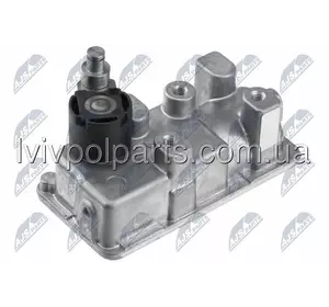 Привід регулятор клапан тиску турбіни G-74/6Nw009550/ ECDFR034 Ford Transit/Tourneo Custom/Transit Custom/Ranger 2.2Tdci /85/115/140/150/155 Km/ 2006- Виробник NTY Код OE 6NW009550 Привід регулятор клапан тиску турбіни G-74/6Nw009550/ ECDFR034 Ford Transit/Tourneo Custom/Transit Custom/Ranger 2.2Tdci /85/115/140/150/155 Km/ 2006- Виробник NTY Код OE 6NW009550