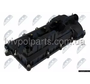 Кришка клапанів OE код LR109353 Land Rover Discovery Iv 3.0 2013-,Discovery V 3.0 2016-,Range Rover Iv 3.0 2013-,Range Rover Velar 3.0 2018- /Ліва/ Кришка клапанів OE код LR109353 Land Rover Discovery Iv 3.0 2013-,Discovery V 3.0 2016-,Range Rover Iv 3.0 2013-,Range Rover Velar 3.0 2018- /Ліва/