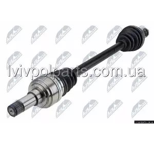 Піввісь привід OE код A6393500810 Mercedes Vito/Viano (W639) 2.0Cdi,2.2Cdi,3.2V6,3.7V6- /Зад,Ліва,Права/ Піввісь привід OE код A6393500810 Mercedes Vito/Viano (W639) 2.0Cdi,2.2Cdi,3.2V6,3.7V6- /Зад,Ліва,Права/