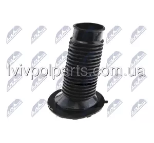 Відбійник Амортизатора Toyota Prius 97-03, Celica 99-06  Перед  Виробник NTY AB-TY-007 номер OE 48157-47010 Відбійник Амортизатора Toyota Prius 97-03, Celica 99-06  Перед  Виробник NTY AB-TY-007 номер OE 48157-47010