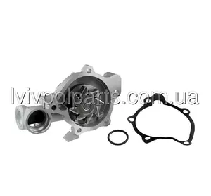 Водяний Насос Помпа Mitsubishi Galant 2,0Td 92-, Lancer 2,0D 92-, Space Wagon 2,0Td 92- Виробник NTY CPW-MS-030 номер OE MD972054 Водяний Насос Помпа Mitsubishi Galant 2,0Td 92-, Lancer 2,0D 92-, Space Wagon 2,0Td 92- Виробник NTY CPW-MS-030 номер OE MD972054