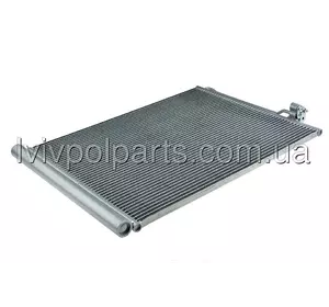 Радіатор Кондиціонера X5 E70 (07-) X5 30D, X5 F15 (13-) X5 25D, X6 E71-E72 (08-) X6 30Dx, X6 F16-F86 (13-) X6 28Ix (W O Dryer) Виробник NTY CCS-BM-015 номер OE 64536972553 Радіатор Кондиціонера X5 E70 (07-) X5 30D, X5 F15 (13-) X5 25D, X6 E71-E72 (08-) X6 30Dx, X6 F16-F86 (13-) X6 28Ix (W O Dryer) Виробник NTY CCS-BM-015 номер OE 64536972553