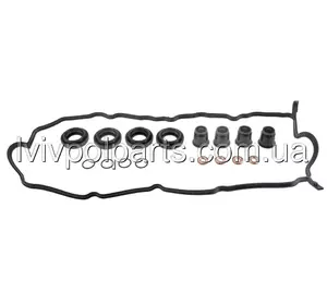 Ремкомплект Ущільнювачі Тнвд Toyota Avensis 2,0D-4D 1999<->2003-,Avensis Verso 2,0D-4D 2001-,Corolla 2,0D-4D 2002-,Corolla Verso 2,0D-4D 2002-,Previa 2,0D-4D 2001-,Rav4 2,0D-4D 2001- Виробник NTY BWP- Ремкомплект Ущільнювачі Тнвд Toyota Avensis 2,0D-4D 1999<->2003-,Avensis Verso 2,0D-4D 2001-,Corolla 2,0D-4D 2002-,Corolla Verso 2,0D-4D 2002-,Previa 2,0D-4D 2001-,Rav4 2,0D-4D 2001- Виробник NTY BWP-