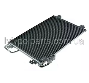 Радіатор Кондиціонера Megane I (95-) 1,6 I, Scenic I (96-) 1,4 I 16V (W O Dryer) Виробник NTY CCS-RE-009 номер OE 7700434383 Радіатор Кондиціонера Megane I (95-) 1,6 I, Scenic I (96-) 1,4 I 16V (W O Dryer) Виробник NTY CCS-RE-009 номер OE 7700434383