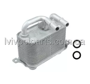 Масляний Радіатор Eng 2,0-4,8 Bmw 5 E60 04-10 , Bmw 5 E61 04-10 , Bmw 6 E63 04-10 , Bmw 6 E64 04-10 , Bmw 7 E65 04-08 Виробник NTY CCL-BM-034 номер OE 6511800665 Масляний Радіатор Eng 2,0-4,8 Bmw 5 E60 04-10 , Bmw 5 E61 04-10 , Bmw 6 E63 04-10 , Bmw 6 E64 04-10 , Bmw 7 E65 04-08 Виробник NTY CCL-BM-034 номер OE 6511800665