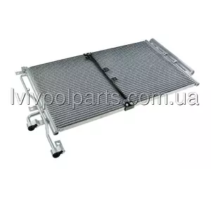 Радіатор Кондиціонера Captiva (C100, C140) (06-) 2,0 Cdti, Antara (06-) 2,0 Cdti (W I Dryer) Виробник NTY CCS-DW-007 номер OE 4803979 Радіатор Кондиціонера Captiva (C100, C140) (06-) 2,0 Cdti, Antara (06-) 2,0 Cdti (W I Dryer) Виробник NTY CCS-DW-007 номер OE 4803979