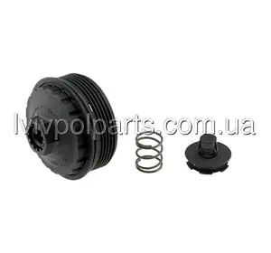 Корпус Масляного Фільтра  Ford Mondeo Iii 2,0Di Tddi Tdci,2,2Tdci -2007 Виробник NTY CCL-FR-007 номер OE 2S7Q6766AA Корпус Масляного Фільтра  Ford Mondeo Iii 2,0Di Tddi Tdci,2,2Tdci -2007 Виробник NTY CCL-FR-007 номер OE 2S7Q6766AA