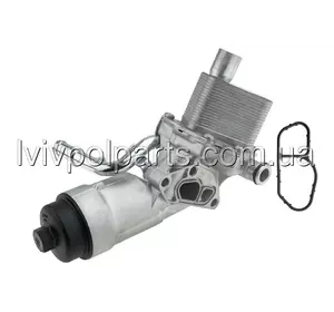 Масляний Радіатор З Фільтром Opel Astra J 1,4T 2009-,Insignia 1,4T 2011-,Mokka 1,4T 2012-,Chevrolet Cruze 1,4T 2010-,Orlando 1,4T 2012- Виробник NTY CCL-PL-007 номер OE 55566784 Масляний Радіатор З Фільтром Opel Astra J 1,4T 2009-,Insignia 1,4T 2011-,Mokka 1,4T 2012-,Chevrolet Cruze 1,4T 2010-,Orlando 1,4T 2012- Виробник NTY CCL-PL-007 номер OE 55566784