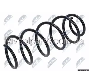Пружина підвіски OE код 5002SZ Citroen C4 09-,Citroen Ds4 11-15 /Перед/ Пружина підвіски OE код 5002SZ Citroen C4 09-,Citroen Ds4 11-15 /Перед/