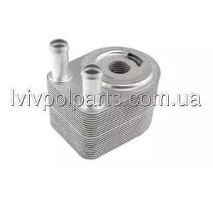 Масляний Радіатор Land Rover Eng, 4,4  Discovery Iii, Range Rover Iii, Range Rover Sport 05- Виробник NTY CCL-LR-001 номер OE 160004-01 Масляний Радіатор Land Rover Eng, 4,4  Discovery Iii, Range Rover Iii, Range Rover Sport 05- Виробник NTY CCL-LR-001 номер OE 160004-01
